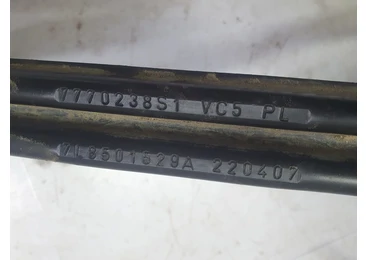 Fuzeta stanga spate 7L8505435 Audi Q7 4L (2005 - 2009) - miniatura 3