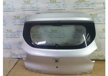 Haion Dacia Spring 1 (2021 - 2023) electric 4DB401