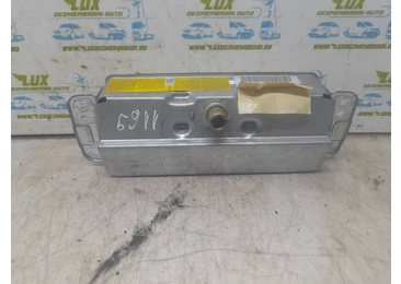 Airbag pasager 6J0880204 Seat Ibiza 4 (6J) (2008 - 2012) - miniatura 2