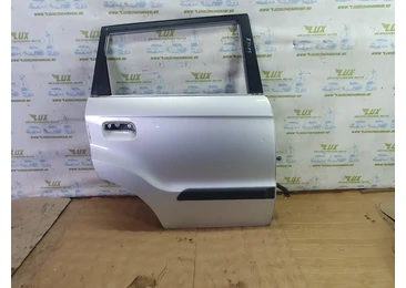 Usa dreapta spate Kia Soul 1 (2008 - 2011) 1.6 crdi D4FB
