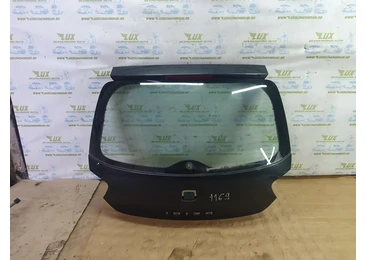 Haion Seat Ibiza 4 (6J) (2008 - 2012) 1.4 tdi BMS
