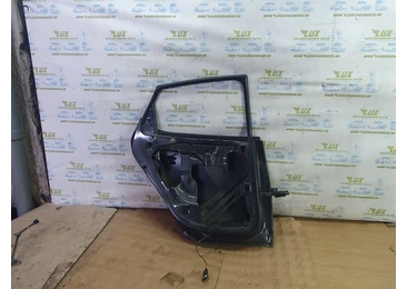 Usa stanga spate Seat Ibiza 4 (6J) (2008 - 2012) - miniatura 2