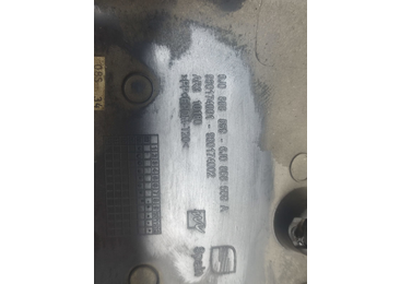 Ornament coloana volan 6j0858559 Seat Ibiza 4 (6J) (2008 - 2012) - miniatura 3