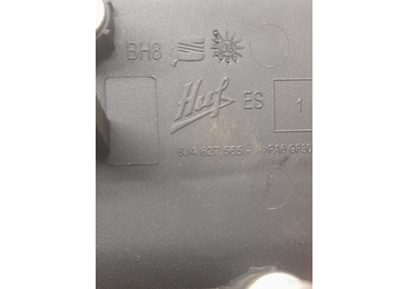 Maner deschidere haion 6j4827565 Seat Ibiza 4 (6J) (2008 - 2012) - miniatura 3