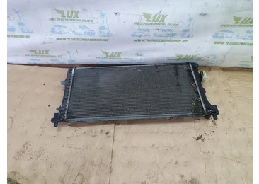 Radiator apa 6R0121253L Volkswagen Polo 5 (6R) (2009 - 2015)