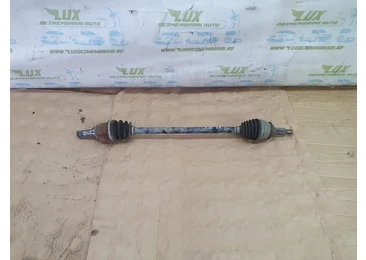 Planetara dreapta fata Dacia Spring 1 (2021 - 2023) electric 4DB401