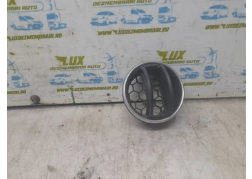 Grila ventilatie Seat Ibiza 4 (6J) (2008 - 2012) - miniatura 2