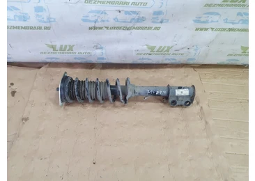 Amortizor cu arc dreapta fata 543022595R Dacia Spring 1 (2021 - 2023) electric 4DB401