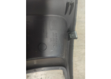 Suport pahare 6j0858331 Seat Ibiza 4 (6J) (2008 - 2012) - miniatura 3