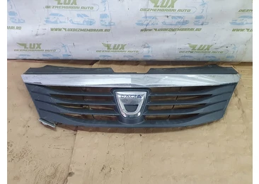 Grila bara fata 8200748240 Dacia Logan 1 (facelift) (2007 - 2012)