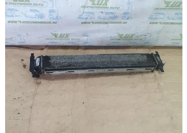 Radiator intercooler M150071C Seat Ibiza 4 (facelift) 6J (2012 - 2015) - miniatura 2