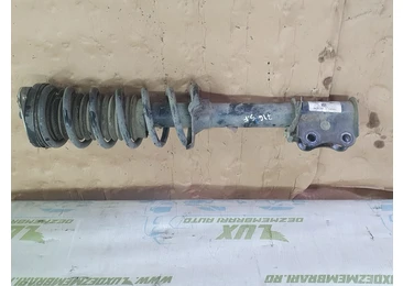 Amortizor cu arc stanga fata 543022595R Dacia Spring 1 (2021 - 2023) electric 4DB401