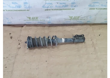Punte spate Seat Ibiza 4 (6J) (2008 - 2012) BMS