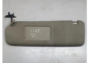 Parasolar stanga 4L09857551 Audi Q7 4L (2005 - 2009) 3.0 tdi BUN 3.0 tdi BUN