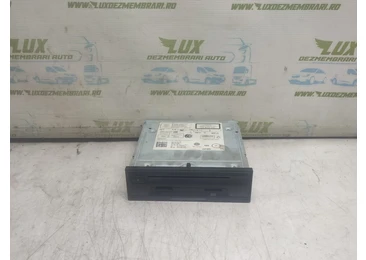 Modul navigatie 3q0035846a Volkswagen Polo 5 (6R) (facelift) (2014 - 2018) 1.4 tdi CUSB CUSB