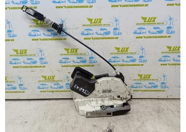 Broasca dreapta spate 6C0839014A Volkswagen Polo 5 (6R) (facelift) (2014 - 2018) 1.4 tdi CUSB CUSB