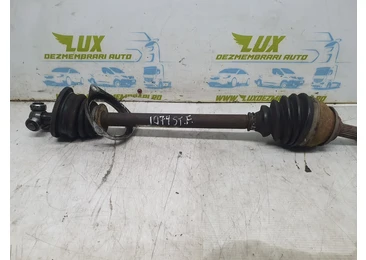 Planetara stanga fata vKJC8146 Dacia Logan 2 (2013 - 2016) D4F732