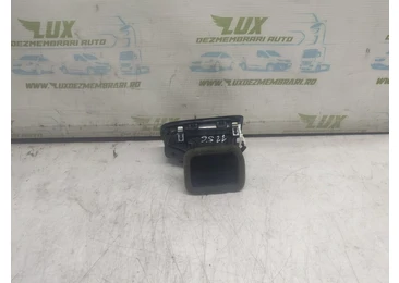 Grila ventilatie bord 6rf819704 Volkswagen Polo 5 (6R) (facelift) (2014 - 2018) - miniatura 2