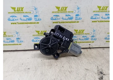Motoras geam dreapta fata E850201004150 Volkswagen Polo 5 (6R) (facelift) (2014 - 2018) 1.4 tdi CUSB CUSB