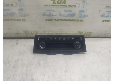 Panou clima ac 6c1820075 Volkswagen Polo 5 (6R) (facelift) (2014 - 2018) CUSB