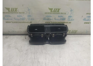 Grila ventilatie bord 6rf819728 Volkswagen Polo 5 (6R) (facelift) (2014 - 2018) 1.4 tdi CUSB CUSB