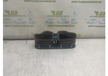 Grila ventilatie bord 6rf819728 Volkswagen Polo 5 (6R) (facelift) (2014 - 2018) - miniatura 2