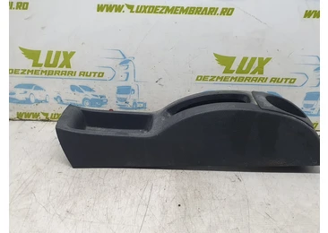 Consola centrala 363151732R Dacia Logan 2 (2013 - 2016) D4F732