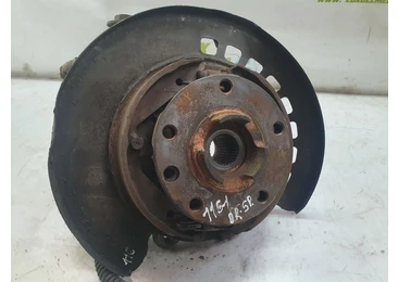 Fuzeta dreapta spate 7L8501529a Audi Q7 4L (2005 - 2009) BUN