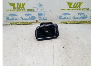 Grila ventilatie bord 6RF819703 Volkswagen Polo 5 (6R) (facelift) (2014 - 2018) 1.4 tdi CUSB CUSB