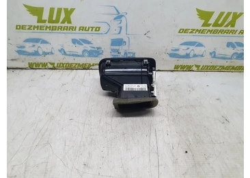 Grila ventilatie bord 6RF819703 Volkswagen Polo 5 (6R) (facelift) (2014 - 2018) - miniatura 3