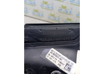 Oglinda stanga 6c1857501c Volkswagen Polo 5 (6R) (facelift) (2014 - 2018) - miniatura 3