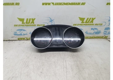 Ceasuri de bord 6c0920731e Volkswagen Polo 5 (6R) (facelift) (2014 - 2018) CUSB