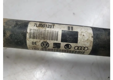 Planetara stanga spate 7L8501201 Audi Q7 4L (2005 - 2009) - miniatura 3