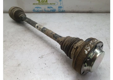 Planetara stanga spate 7L8501201 Audi Q7 4L (2005 - 2009) BUN