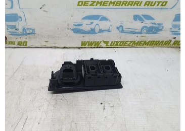 Buton reglaj oglinzi 55704649r Dacia Logan 2 (2013 - 2016) D4F732