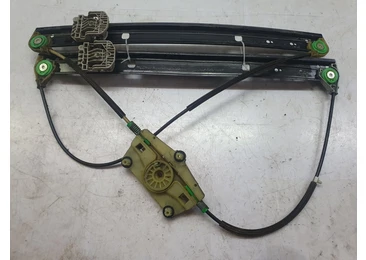Macara geam dreapta fata 4L0837462a Audi Q7 4L (2005 - 2009) 3.0 tdi BUN