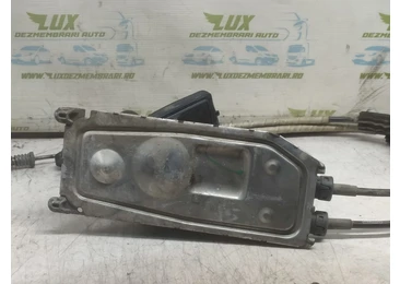 Timonerie manuala 5 trepte 6q0711049cj Seat Ibiza 4 (6J) (2008 - 2012) BMS