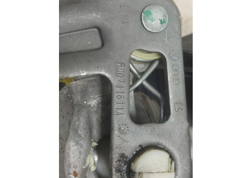 Timonerie manuala 5 trepte 6q0711049cj Seat Ibiza 4 (6J) (2008 - 2012) - miniatura 3
