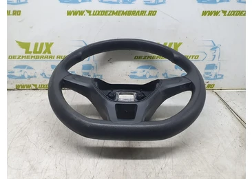 Volan in 3 spite 6c0419091 Volkswagen Polo 5 (6R) (facelift) (2014 - 2018) CUSB