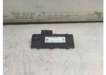 Amplificator antena 5g0980611 Volkswagen Polo 5 (6R) (facelift) (2014 - 2018) CUSB
