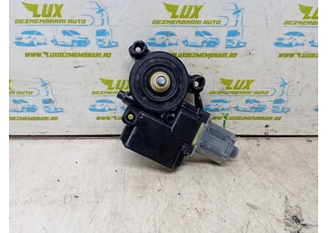 Motoras geam stanga fata 6r0959801dg Volkswagen Polo 5 (6R) (facelift) (2014 - 2018) 1.4 tdi CUSB CUSB
