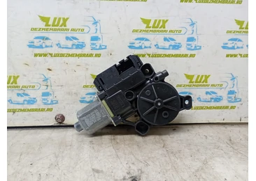 Motoras geam stanga fata 6r0959801dg Volkswagen Polo 5 (6R) (facelift) (2014 - 2018) - miniatura 2