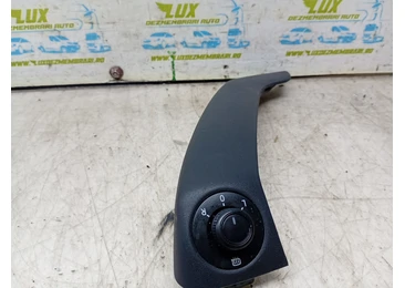 Buton reglaj faruri 601959565 Volkswagen Polo 5 (6R) (2009 - 2015)