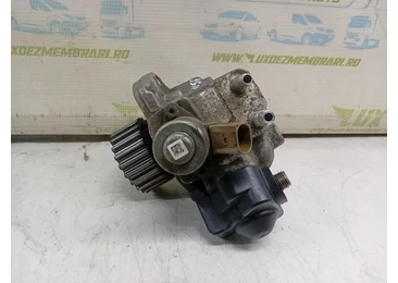 Pompa inalta presiune 04B130755F Volkswagen Polo 5 (6R) (facelift) (2014 - 2018) - miniatura 2