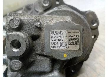 Pompa inalta presiune 04B130755F Volkswagen Polo 5 (6R) (facelift) (2014 - 2018) - miniatura 4