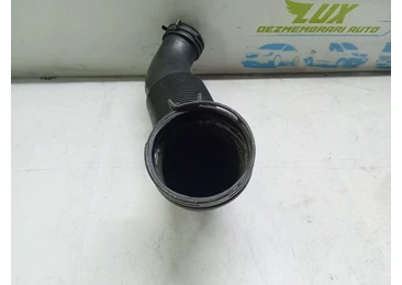 Furtun admisie 7L6129627f Audi Q7 4L (2005 - 2009) 3.0 tdi BUN BUN