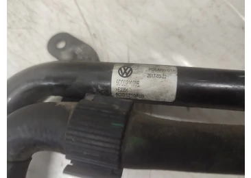 Conducta apa 6c0121070b Volkswagen Polo 5 (6R) (2009 - 2015)
