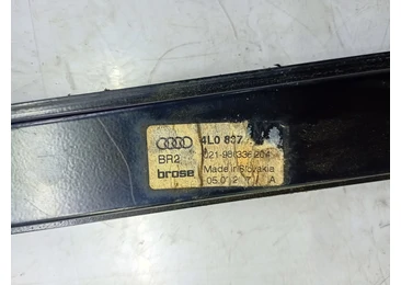 Macara geam stanga fata Audi Q7 4L (2005 - 2009) - miniatura 3
