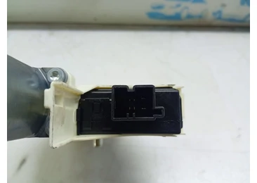 Motoras geam stanga spate 4L0959801b Audi Q7 4L (2005 - 2009) - miniatura 4