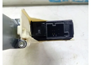 Motoras geam dreapta spate 4L0959802b Audi Q7 4L (2005 - 2009) - miniatura 2